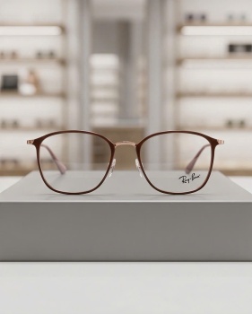 Gọng kính rayban mã ORX6466 ( 12 )